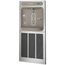 ezH2O In-Wall Bottle Filling Station Filtered Refrigerated Stainless