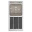 ezH2O In-Wall Bottle Filling Station High Efficiency Filtered Refrigerated Stainless