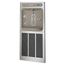 ezH2O In-Wall Bottle Filling Station High Efficiency Filtered Refrigerated Stainless