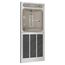 ezH2O In-Wall Bottle Filling Station w/ Mounting Frame High Efficiency Filtered Refrigerated Stainless