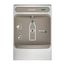 ezH2O Bottle Filling Station Surface Mount Filtered Non-Refrigerated Stainless