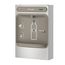 ezH2O Bottle Filling Station Surface Mount Filtered Non-Refrigerated Stainless