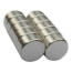 Magnets for Insulated & Filtered Covers for Aluminum Registers & Vents (4 Pack)