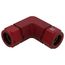 3/4" Elbow Swage Union
