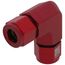3/8" Elbow Swage Union