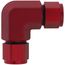 3/8" Elbow Swage Union
