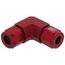 3/8" Elbow Swage Union