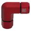 3/8" Elbow Union