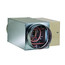 12" Electric In-Line Duct Heater