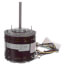 208-230v 3/4 HP Fan and Blower Motor, 1075 RPM, 4 Speed, 48 Frame, OAO