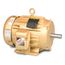 1 HP 230/460v General Purpose Motor, 1760 RPM, 3 PH, 0520M, TEFC, F1