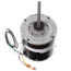 1/2 HP 208-230v Condenser Fan Motor, 825 RPM, 48 Frame, TEAO