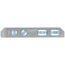 8" Magnetic Billet Torpedo Level