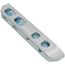 8" Magnetic Billet Torpedo Level