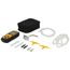 Hi-Res Differential Manometer Static Pressure Kit
