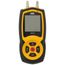 Hi-Res Differential Manometer Static Pressure Kit