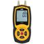 Hi-Res Differential Manometer