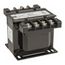 SolaHD 1 Phase, 0.05 kVA, Control Transformer, E050TF