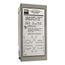 SolaHD 120/240 Input Volt, 12/24 Output Volt, 60 Hz, Buck Boost Transformer, HS19B100