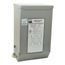 SolaHD 120/240 Input Volt, 12/24 Output Volt, 60 Hz, Buck Boost Transformer, HS19F750B
