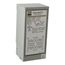 SolaHD 1 Phase, 240-480 Volt Input, 120/240 Volt Output, 60 Hz, 0.1 kVA, General Purpose Transformer, HS1B100