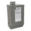 SolaHD 1 Phase, 240-480 Volt Input, 120/240 Volt Output, 60 Hz, 1 kVA, General Purpose Transformer, HS1F1BS