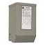 SolaHD 120/240 Input Volt, 16/32 Output Volt, 60 Hz, Buck Boost Transformer, HS20F750B