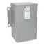 SolaHD 1 Phase, 240-480 Volt Input, 120/240 Volt Output, 60 Hz, 5 kVA, General Purpose Transformer, HS5F5AS