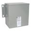 SolaHD 3 Phase, 480 Volt Input, 120 Volt Output, 60 Hz, 6 kVA, General Purpose Transformer, HT5F6AS