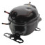 350 BTU Compressor Refrigeration 1/10 HP (115V)