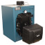 EMP115E-TB 88,000 BTU Output, Energy Star Rated Oil Fired 3-Pass Boiler