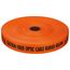 DURATEC Reinforced Non-Detectable-Fiber Optic Cable, 28-031