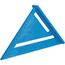 7" POLYCAST Metric Rafter Square, 296M