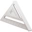 7" Heavy Duty Magnum Rafter Square - Metric, 2990M