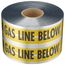 MAGNATEC Premium Detectable Tape-Gas Line, 31-143
