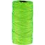 1000' Green Braided Line, 39-1000G