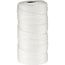 1000' White Braided Line, 39-1000W