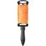 250' Orange Braided Line w/ Reel, 39-250OR