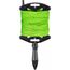 500' Green Braided Line w/ Reel, 39-500G
