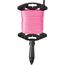 500' Pink Braided Line w/ Reel, 39-500P