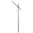 48" Adjustable T-Square, 419-48