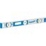 48" Magnetic I-Beam Level, 500M.48