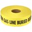 DURATEC Reinforced Non-Detectable Tape-Gas Line, 71-070