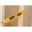 1000' Yellow Barricade Tape, 77-1002