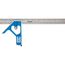 12" / 300 mm True Blue Combination Square, E250IM