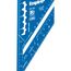 7" True Blue Laser Etched Rafter Square, E2994