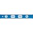 12" True Blue Metric Magnetic Tool Box Level, EM81.12M