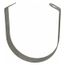 6" 304 Stainless Steel Adjustable Band Hanger