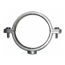 3" 304 Stainless Steel Split Ring Extension Hanger, 180 lb Load Capacity