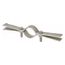 1-1/2" 304 Stainless Steel Riser Clamp, 250 lb Load Capacity